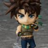 Shop Medicos Entertainment Action Figures | Jojo'S Bizarre Adventure - Joseph Joestar Nendoroid (Re-Run): Medicos Entertainment