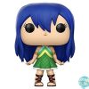 Shop Funko Collectibles | Fairy Tail - Wendy Marvell Figur - Pop: Funko