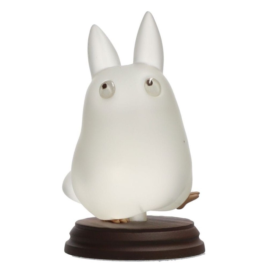 Shop Semic Merchandise | Studio Ghibli - Mein Nachbar Totoro - Small Totoro Transparent: Semic