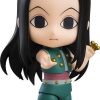 Shop Good Smile Company Sd Figures | Hunter X Hunter - Yellmi Nendoroid: Good Smile Company