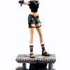 Shop Gaming Heads Premium Statues | Tomb Raider The Angel Of Darkness - Lara Croft Statue / Regular Version: Gaming Heads