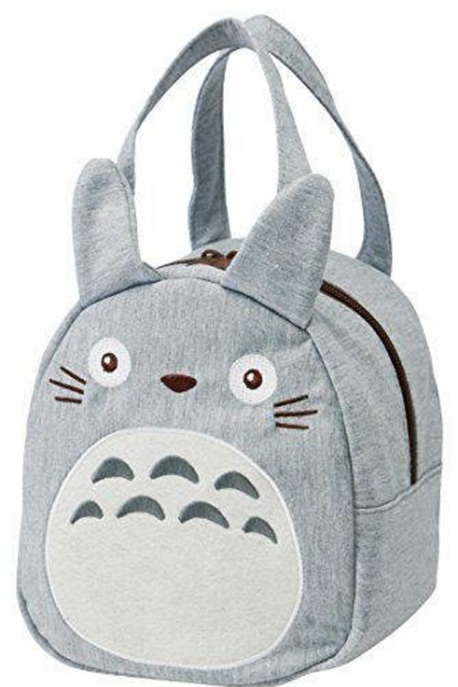 Shop Benelic Merchandise | Studio Ghibli - Mein Nachbar Totoro - Totoro Mini Handtasche: Benelic