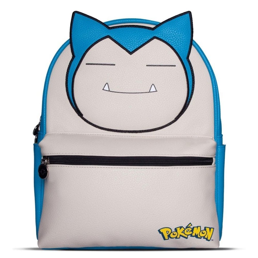 Shop Difuzed Bags | Pokemon - Relaxo Mini Rucksack: Difuzed