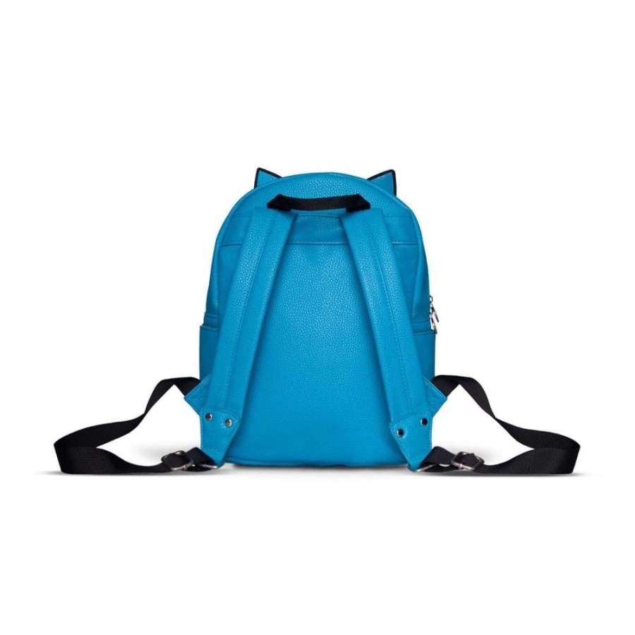 Shop Difuzed Bags | Pokemon - Relaxo Mini Rucksack: Difuzed