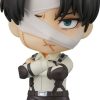 Shop Good Smile Company Action Figures | Attack On Titan - Levi Ackerman Nendoroid: Good Smile Company