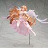 Games & Tv Alter | Sword Art Online - Asuna Stacia Statue The Goddess Of Creation Ver.: Alter