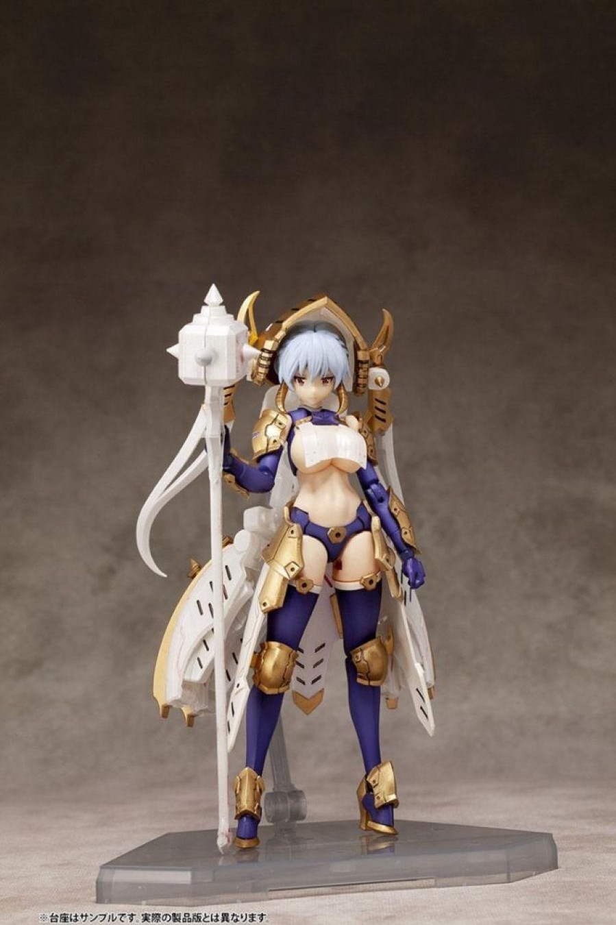 Shop Alphamax Models/Kits | Dark Advent - Krakendress Ranear Plastic Model Kit / Volume 2 - Std: Alphamax