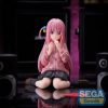 Shop Sega Anime Prize Figures | Bocchi The Rock! - Hitori Goto Figur / Perching: Sega