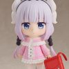 Shop Good Smile Company Nendoroid Figuren | Miss Kobayashi'S Dragon Maid - Kanna Nendoroid : Good Smile Company