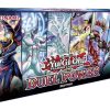 Shop Konami Card Games & Accessories | Yu-Gi-Oh! - Duel Power Box / Deutsche Version: Konami