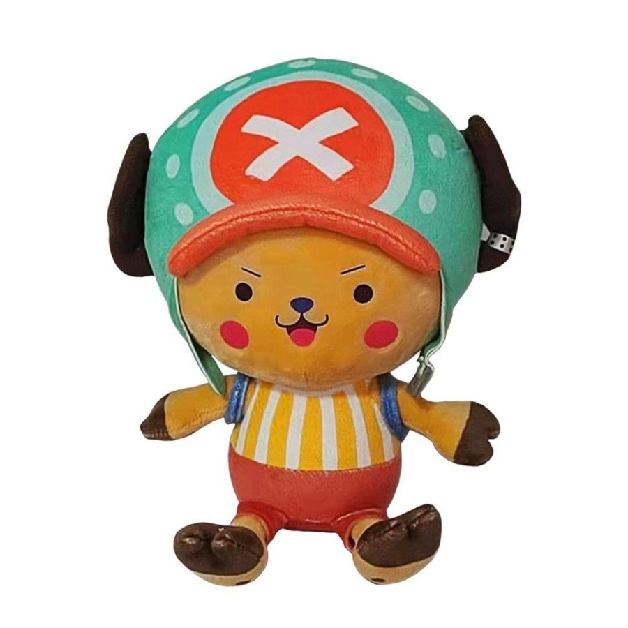 Shop Sakami One Piece Figure | One Piece - Tony Tony Chopper Pluschie: Sakami