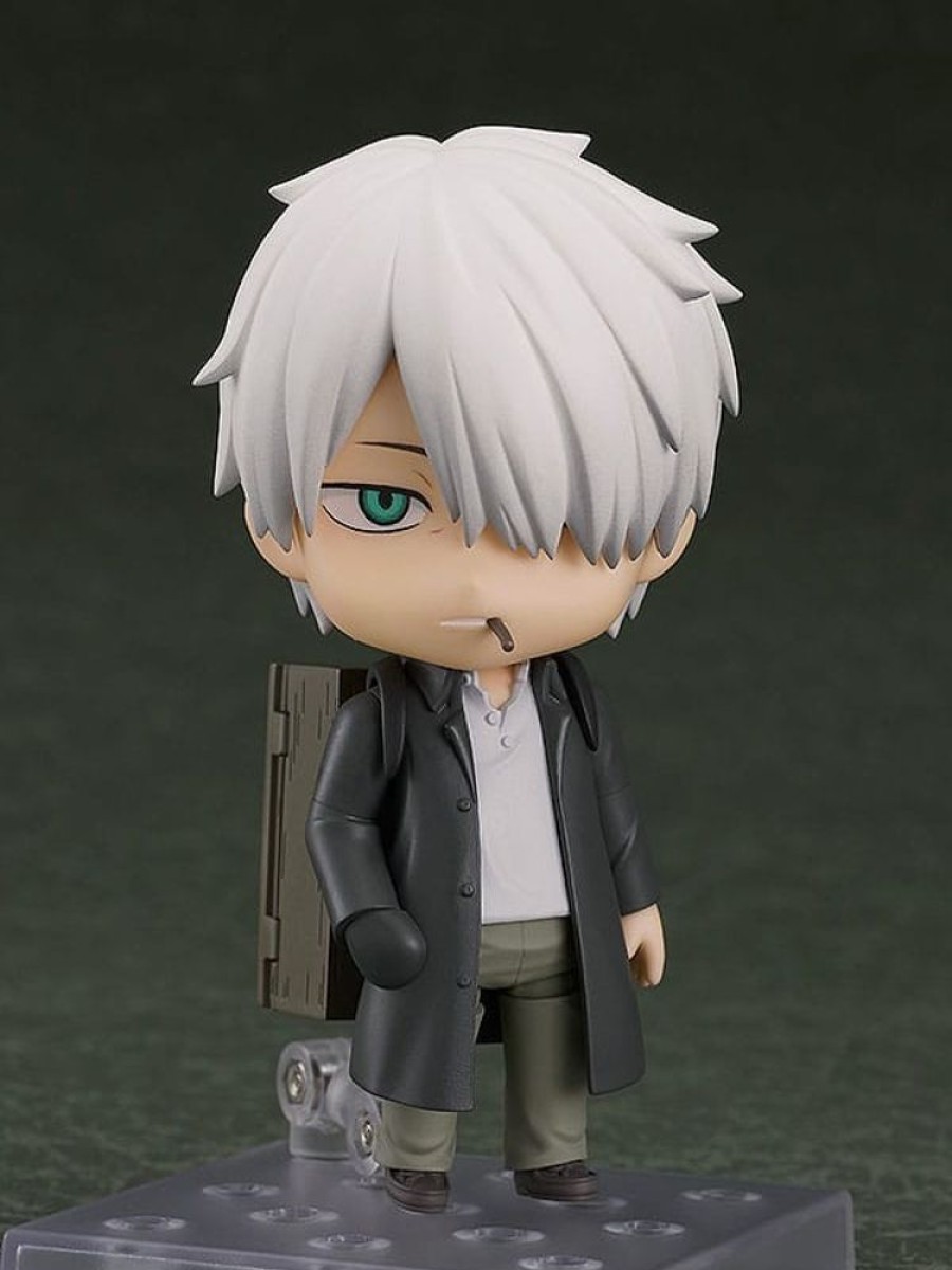 Shop Good Smile Company Action Figures | Mushishi - Ginko Nendoroid: Good Smile Company