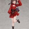 Shop Elcoco Statues, Busts & Figures | Konosuba An Explosion On This Wonderful World! - Megumin Statue: Elcoco