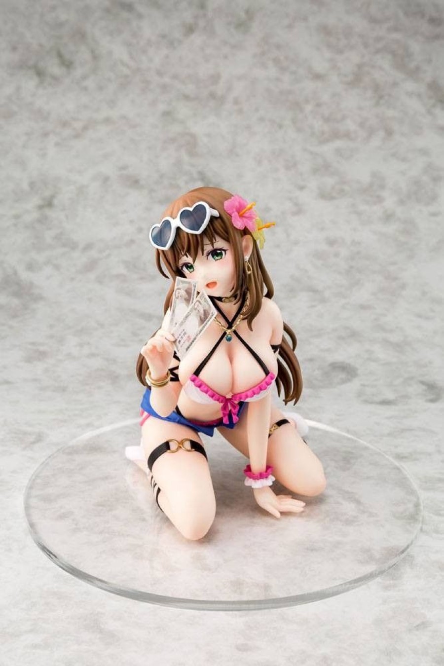 Shop Hakoiri Musume Inc Hentai Figuren | Original Character - Arikane Statue [Beschadigte Verp.]: Hakoiri Musume Inc