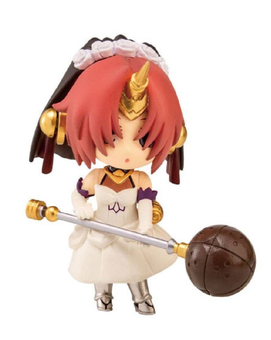 Shop Chara-Ani Collectibles | Fate/Apocrypha - Berserker Of Black Minifigur / Niitengo Premium: Chara-Ani