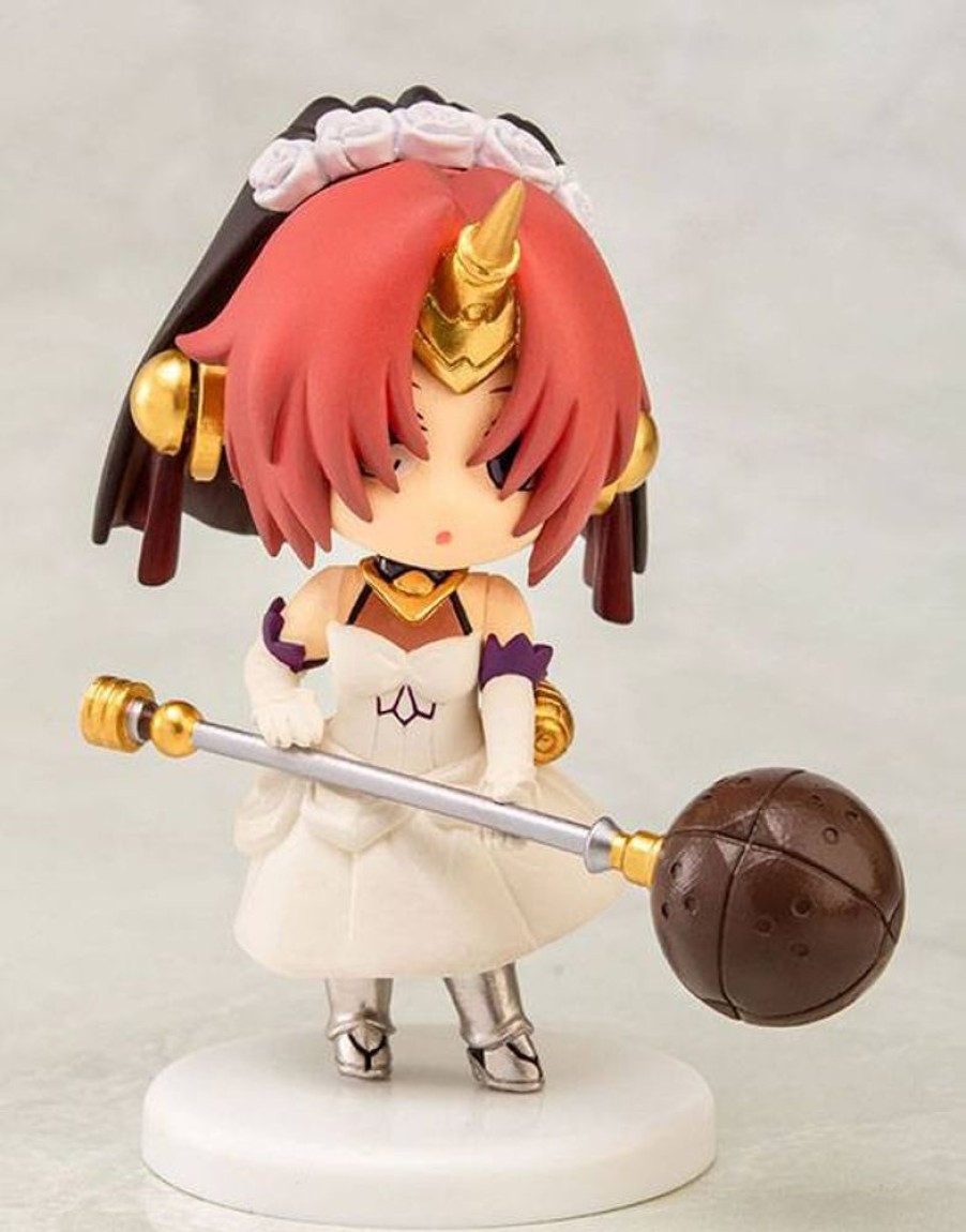 Shop Chara-Ani Collectibles | Fate/Apocrypha - Berserker Of Black Minifigur / Niitengo Premium: Chara-Ani