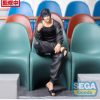 To Category Anime / Manga Sega | Jujutsu Kaisen - Toji Fushiguro Figur / Perching: Sega