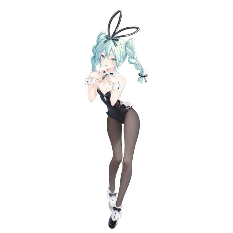 Shop Furyu Anime Prize Figures | Hatsune Miku Bicute Bunnies - Rurudo Ver.: Furyu