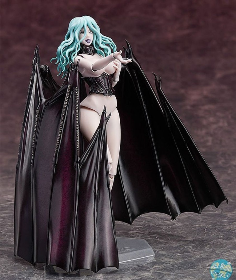 Shop FREEing Reorderer | Berserk Movie - Figma Slan & Figfix Conrad Actionfiguren: Freeing