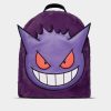 Shop Difuzed Bags | Pokemon - Gengar Mini Rucksack: Difuzed