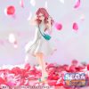 Shop Sega Statues, Busts & Figures | The Girl I Like Forgot Her Glasses - Ai Mie Statue / Luminasta - Plain Clothes Ver.: Sega