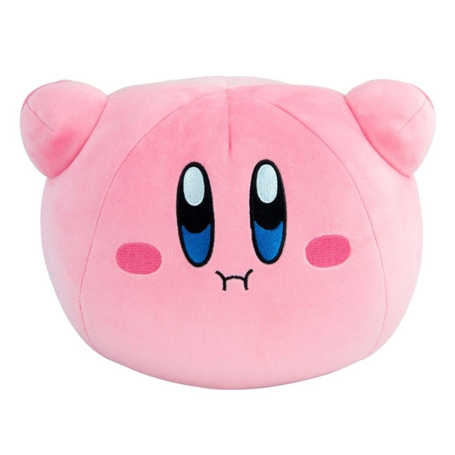 Shop Tomy Plushies/Pillows | Kirby - Mega - Mega - Kirby Hovering Pluschfigur / Mocchi-Mocchi: Tomy