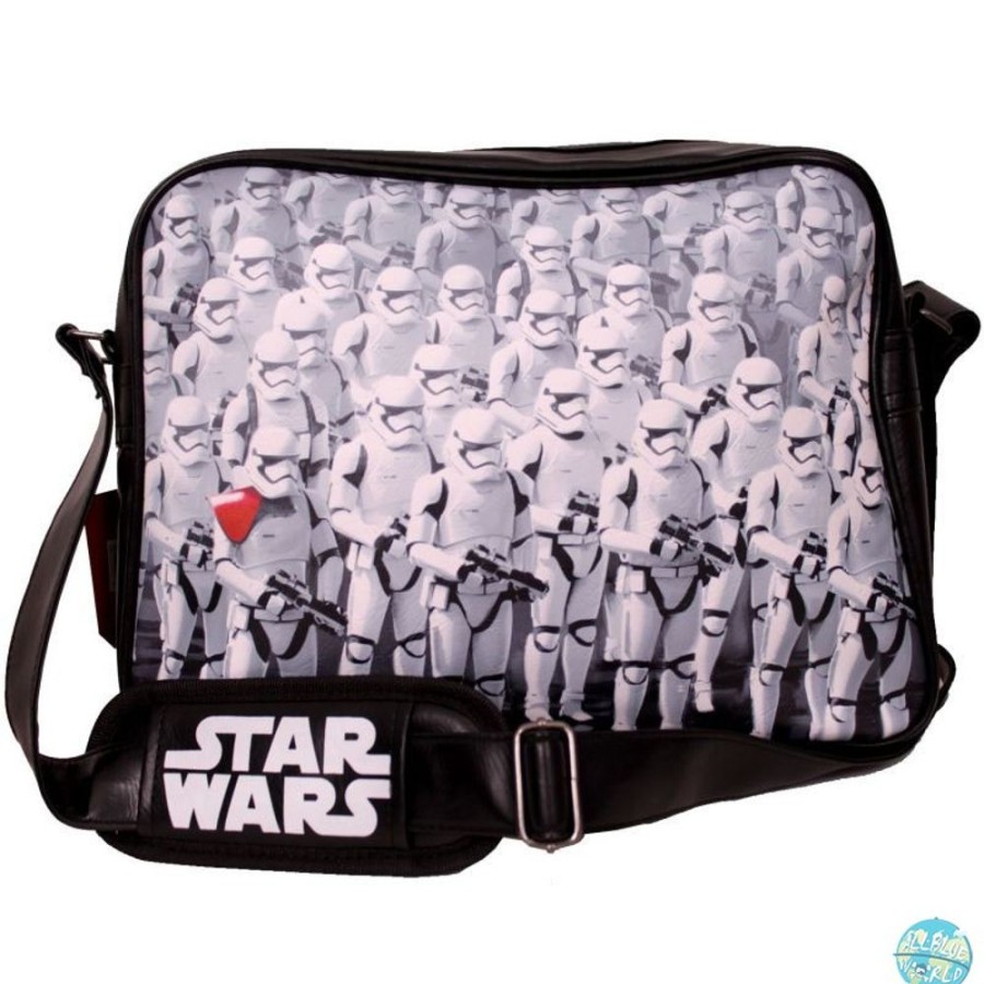 Shop CODI Taschen | Star Wars Episode Vii - First Order Stormtroopers Umhangetasche: Codi