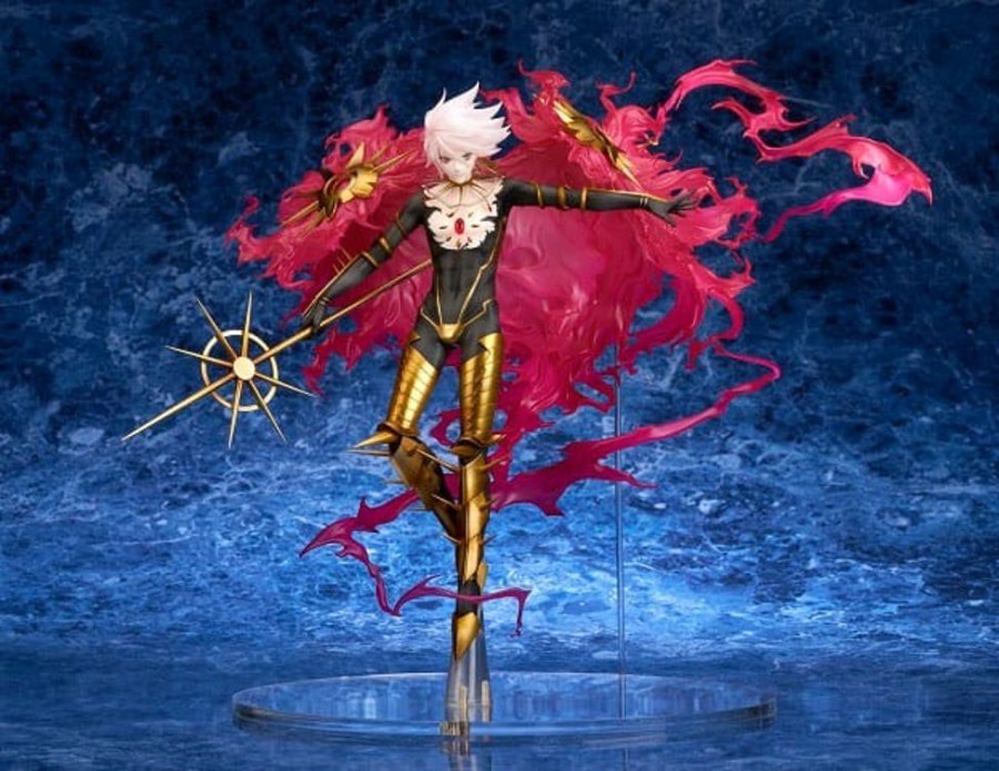 Games & Tv Alter | Fate/Grand Order - Lancer/Karna Statue: Alter