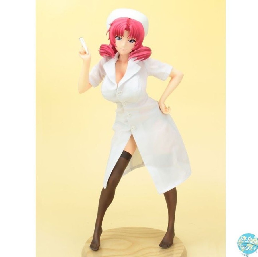 Shop FREEing Reorderer | Freezing Vibration - Roxanne Elipton Statue: A+