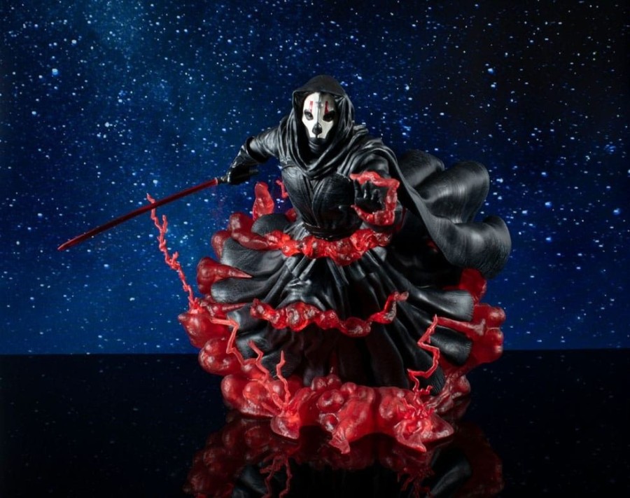 Cinema & Comic Diamond Select | Star Wars: Knights Of The Old Republic Gallery - Darth Nihilus Statue: Diamond Select