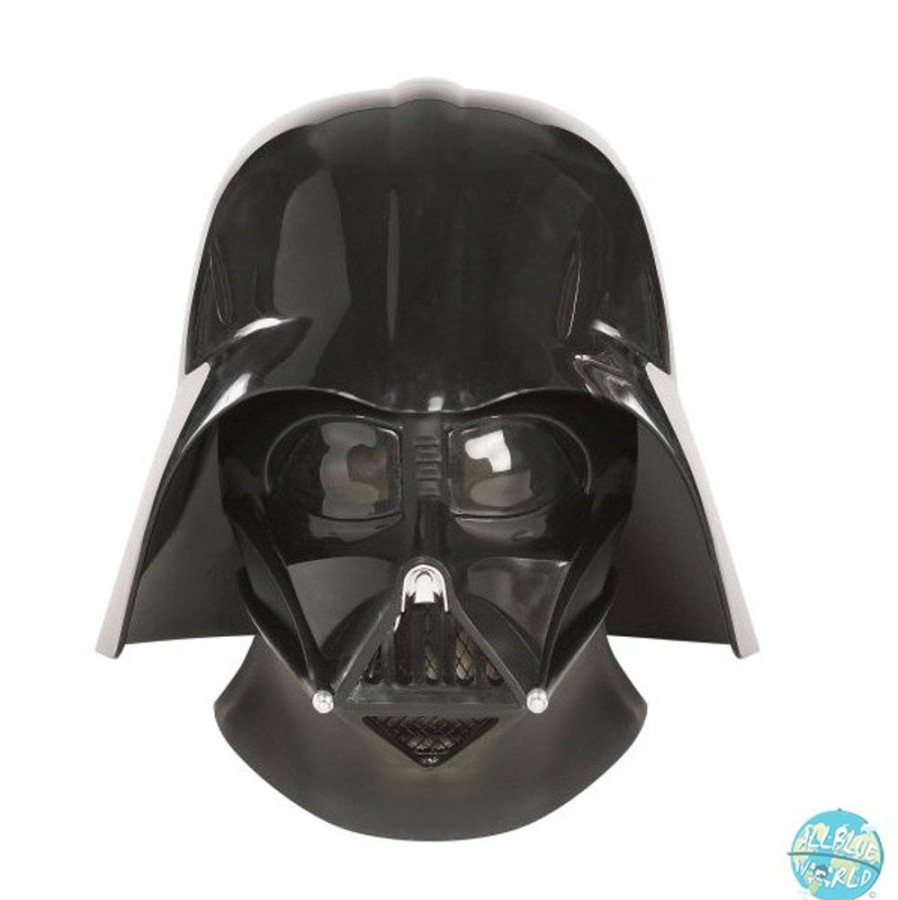 Shop Rubies Cosplay | Star Wars Darth Vaders Helm & Maske Set Supreme Edition