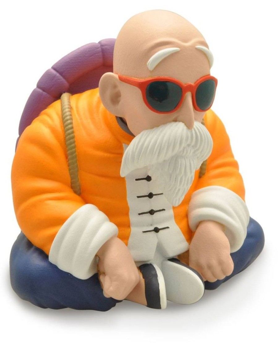 Shop Plastoy Decoration | Dragon Ball - Master Roshi Spardose: Plastoy