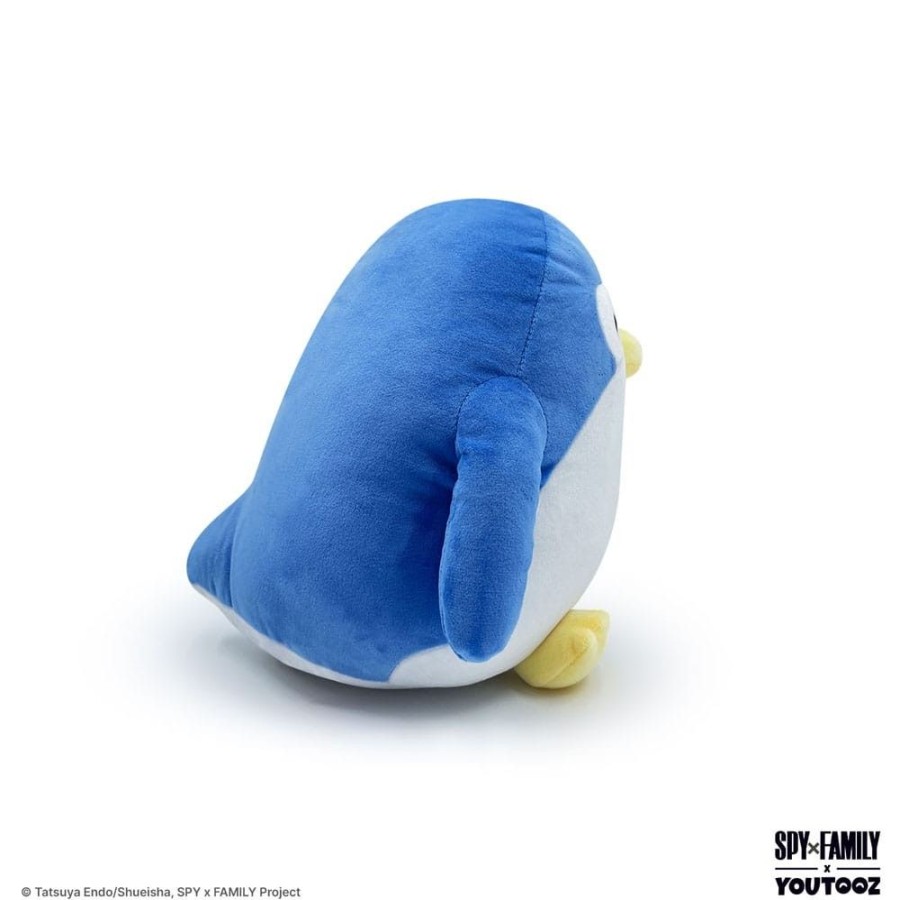 Shop Youtooz Plushies/Pillows | Spy X Family - Penguin Pluschfigur: Youtooz