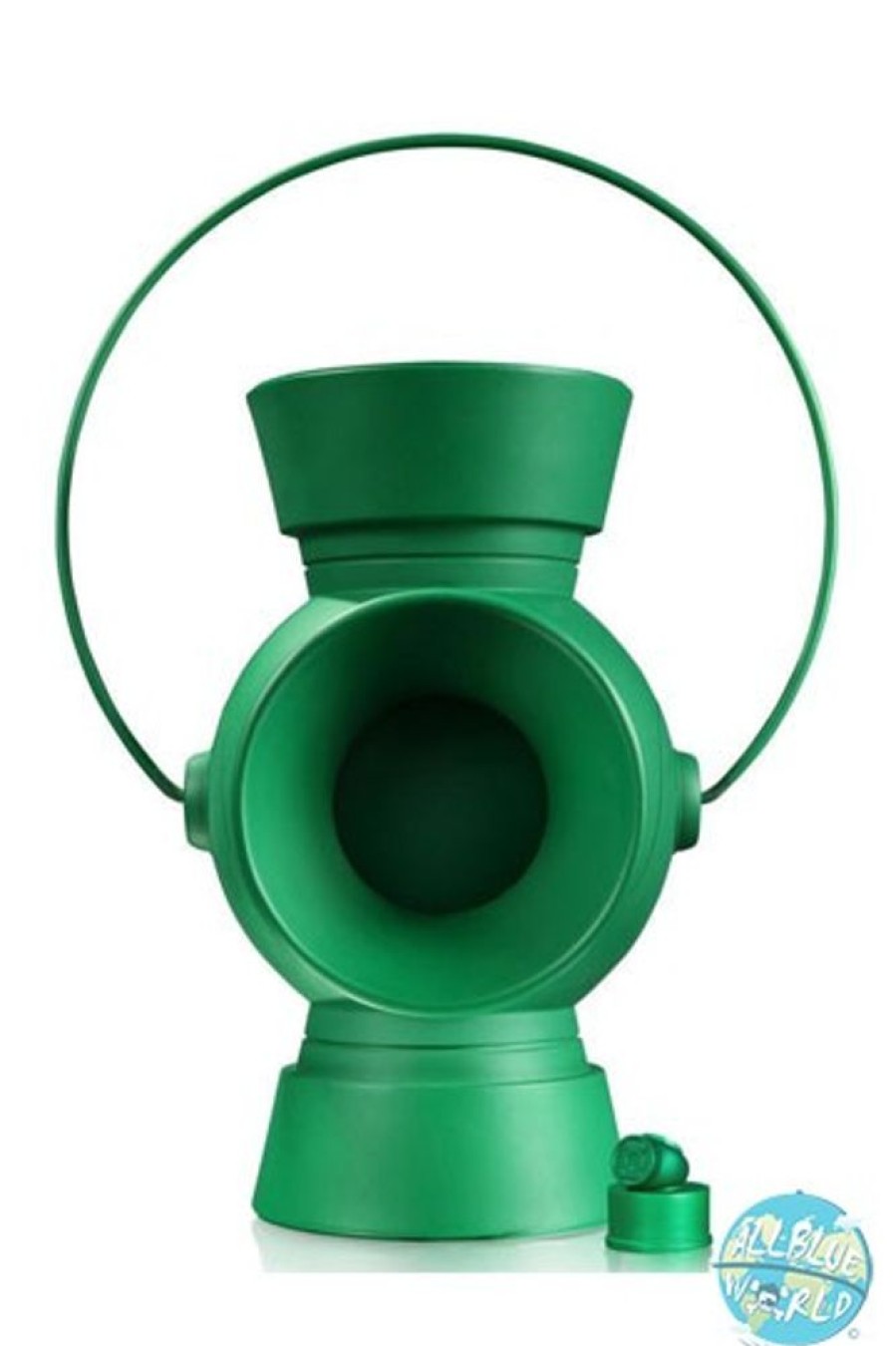 Shop DC Collectibles Replika | Green Lantern - Power Battery Replika: Dc Collectibles