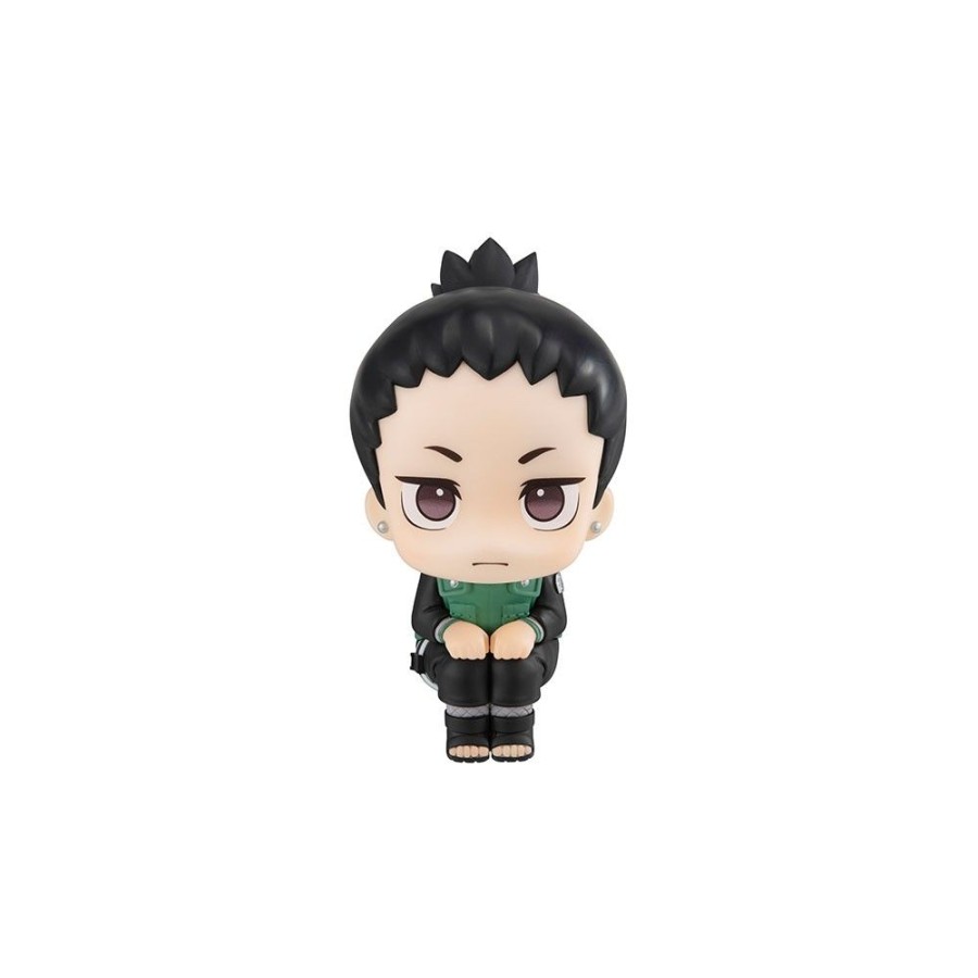 To Category Anime / Manga MegaHouse | Naruto Shippuden - Shikamaru Nara Statue / Look Up: Megahouse