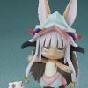 To Category Anime / Manga Good Smile Company | Made In Abyss - Nanachi Nendoroid (4. Neuauflage): Good Smile Company