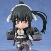 To Category Anime / Manga Good Smile Company | Kancolle Season 2 - Yahagi Kai Ni Nendoroid / Let'S Meet At Sea: Good Smile Company