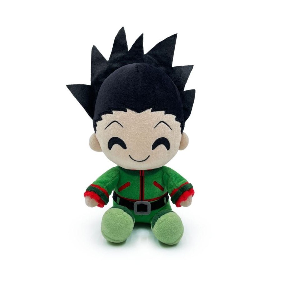 Shop Youtooz Plushies/Pillows | Hunter X Hunter - Pluschfigur Gon: Youtooz