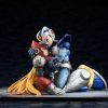 Shop Hobby Japan Reorderer | Mega Man X - X & Zero Statue: Hobby Japan