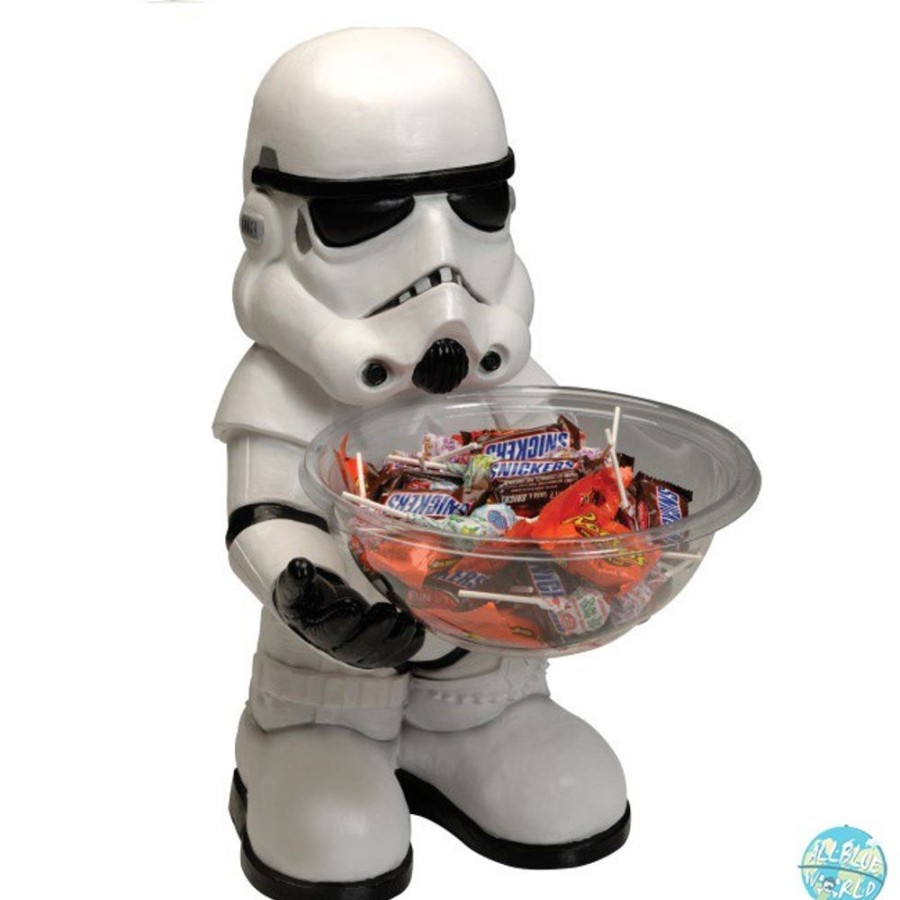 Shop Rubies Dekoration | Star Wars Rubies Susigkeiten-Halter Stormtrooper 50Cm