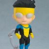 Shop Good Smile Company Sd Figures | Invincible - Invincible Nendoroid: Good Smile Company