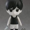 Shop Good Smile Company Nendoroid Figuren | Omori - Omori Nendoroid: Good Smile Company