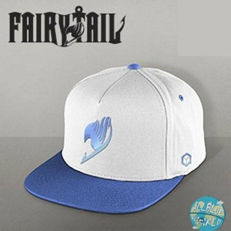 Shop PCM Caps, Hats & Caps | Fairy Tail - Lucy Cap - Snap Back: Pcm