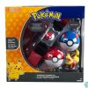 Shop Tomy Collectibles | Pokemon - Trainer-Set: Tomy