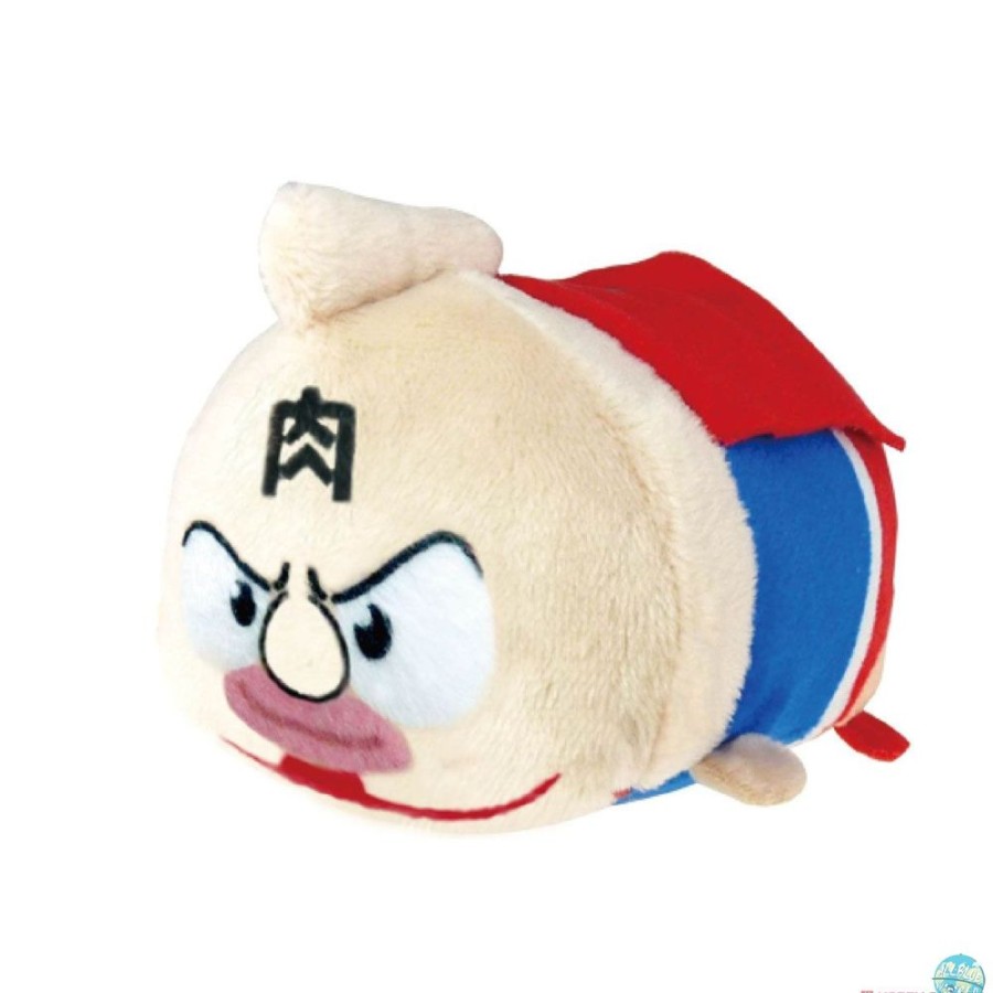 Shop Plex Plushies/Pillows | Kinnikuman - Kinniku Suguru Pluschfigur / Jump All Stars: Plex