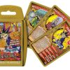 Shop Winning Moves Card Games & Accessories | Yu-Gi-Oh! - Kartenspiel Top Trumps - Deutsche Version: Winning Moves