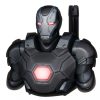 Shop SeDi Spardosen | Marvel Comics - War Machine Spardose - Mark Iii: Sedi