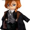 Shop Orange Rouge Nendoroid Figuren | Bungo Stray Dogs - Chuya Nakahara Nendoroid Doll: Orange Rouge