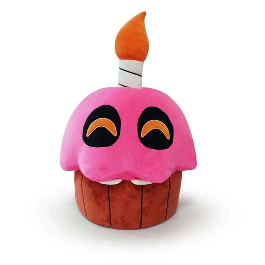 To Category Anime / Manga Youtooz | Five Nights At Freddy'S - Pluschfigur Cupcake: Youtooz