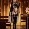 Shop AniMester Hentai Figuren | Original Character - Sister Succubus Statue / Illustrated By Dish - Deluxe Edition: Animester